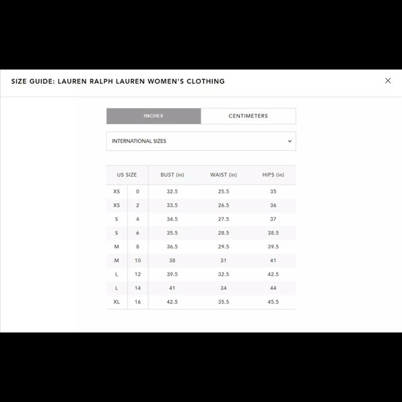 Lauren Ralph Lauren Red Dobby Fit & Flare Dress - Picture 5 of 10